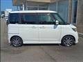 2012 Nissan ROOX