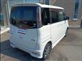 2012 Nissan ROOX