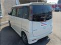 2012 Nissan ROOX