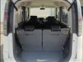 2012 Nissan ROOX