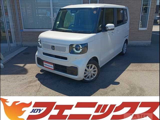 2024 Honda N BOX