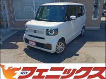 2024 Honda N BOX