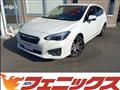 2016 Subaru Impreza Sportswagon