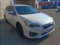 2016 Subaru Impreza Sportswagon