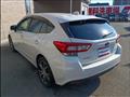 2016 Subaru Impreza Sportswagon