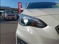 2016 Subaru Impreza Sportswagon