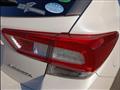 2016 Subaru Impreza Sportswagon
