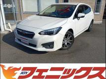 2016 Subaru Impreza Sportswagon