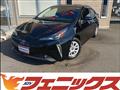 2021 Toyota Prius