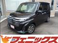 2021 Toyota Roomy