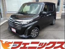 2021 Toyota Roomy