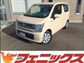 2020 Suzuki Wagon R