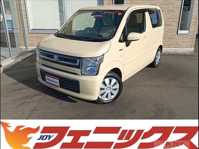2020 Suzuki Wagon R