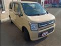 2020 Suzuki Wagon R
