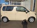 2020 Suzuki Wagon R