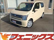 2020 Suzuki Wagon R