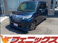 2017 Toyota Roomy