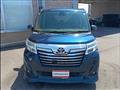 2017 Toyota Roomy