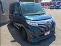 2017 Toyota Roomy