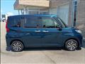 2017 Toyota Roomy