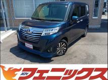 2017 Toyota Roomy