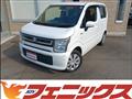 2021 Suzuki Wagon R
