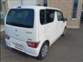 2021 Suzuki Wagon R