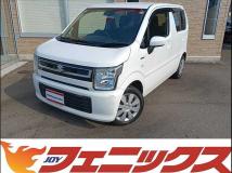 2021 Suzuki Wagon R