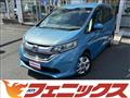 2017 Honda Freed