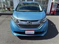 2017 Honda Freed