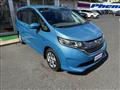 2017 Honda Freed