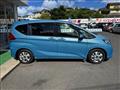 2017 Honda Freed