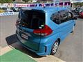 2017 Honda Freed