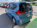 2017 Honda Freed