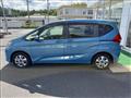 2017 Honda Freed