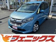 2017 Honda Freed