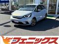 2020 Honda Fit Hybrid