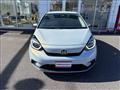 2020 Honda Fit Hybrid
