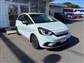 2020 Honda Fit Hybrid