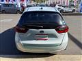 2020 Honda Fit Hybrid
