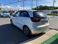 2020 Honda Fit Hybrid