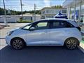 2020 Honda Fit Hybrid