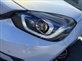 2020 Honda Fit Hybrid