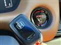 2020 Honda Fit Hybrid