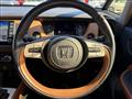 2020 Honda Fit Hybrid