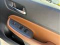 2020 Honda Fit Hybrid