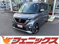 2022 Nissan ROOX