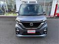 2022 Nissan ROOX