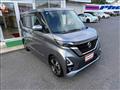 2022 Nissan ROOX