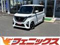 2021 Nissan ROOX